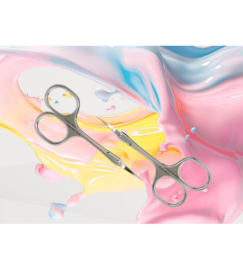 UNIQ Asymmetric Scissors